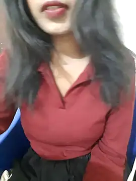 AnkitaDevi online show from April 23, 4:14 am