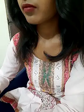 AnkitaDevi online show from April 24, 3:42 am