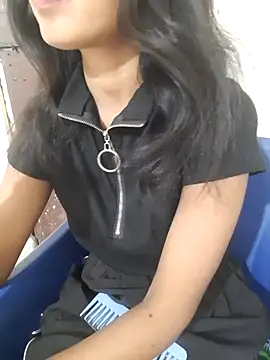 AnkitaDevi online show from April 25, 1:41 pm
