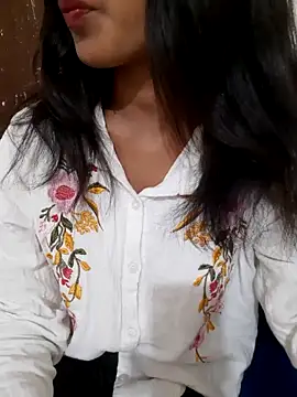 AnkitaDevi online show from April 27, 6:00 am