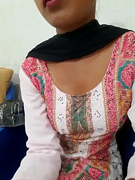 AnkitaDevi online show from May 7, 3:23 am