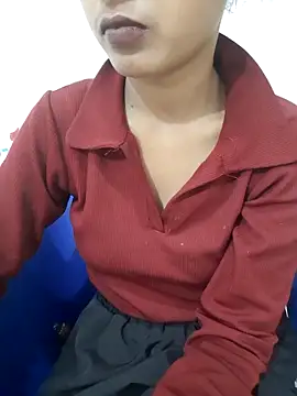 AnkitaDevi online show from May 14, 4:41 am