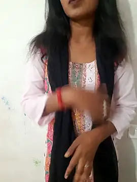 AnkitaDevi online show from May 15, 3:13 am