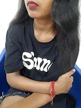 AnkitaDevi online show from May 16, 10:36 am