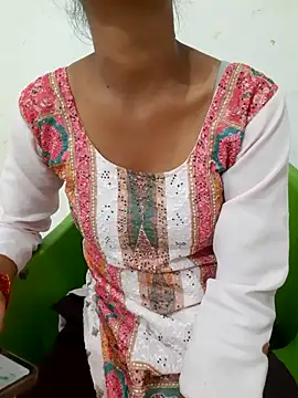 AnkitaDevi online show from May 21, 3:35 am