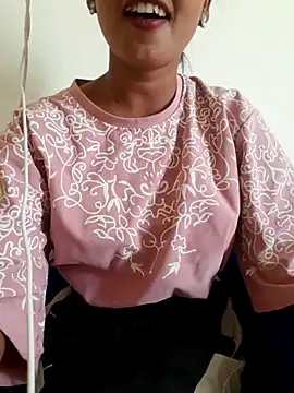 AnkitaDevi online show from June 4, 4:29 am