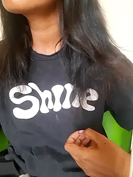 AnkitaDevi online show from June 21, 8:28 am