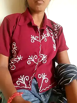 AnkitaDevi online show from June 30, 5:08 am