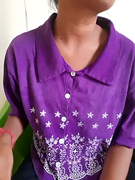 AnkitaDevi online show from July 3, 3:13 am