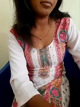 AnkitaDevi online show from July 10, 3:33 am