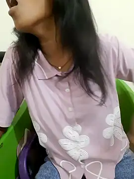 AnkitaDevi online show from July 14, 4:17 am