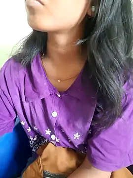 AnkitaDevi online show from July 15, 3:45 am