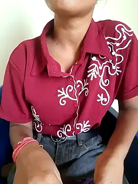 AnkitaDevi online show from July 17, 4:30 am