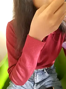 AnkitaDevi online show from July 19, 3:32 am