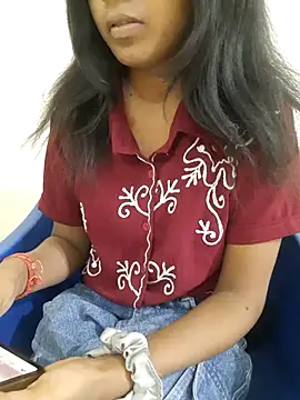 AnkitaDevi online show from July 21, 4:15 am