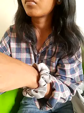 AnkitaDevi online show from July 22, 11:13 am