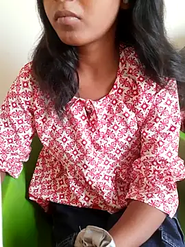 AnkitaDevi online show from July 23, 4:10 am