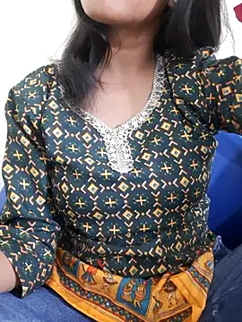 AnkitaDevi online show from July 28, 12:12 pm