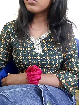 AnkitaDevi online show from July 28, 12:48 pm