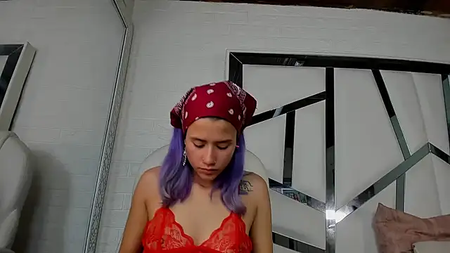 barbieambar online show from November 19, 1:44 pm