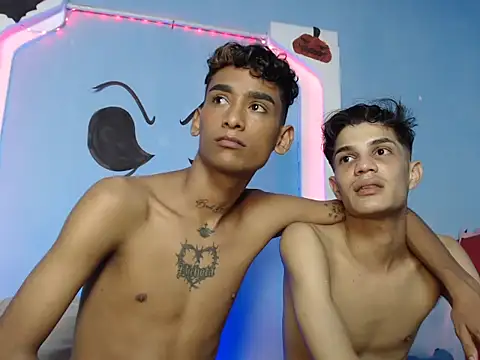 Snapshot of gabo_hotboy chatting on October 20, 2:34 am gabo hotboy online show from October 20, 2:34 am