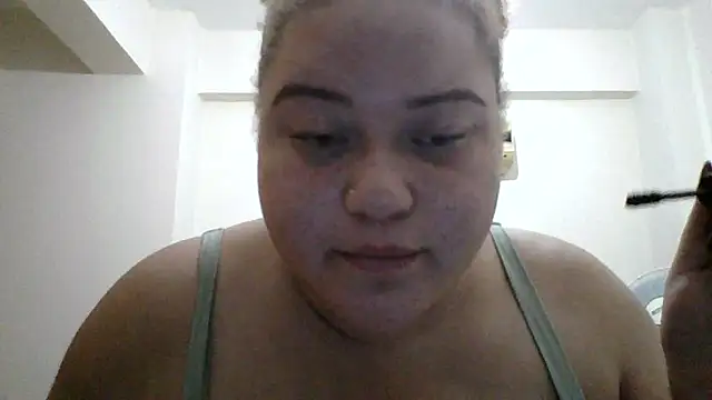 GoddessMocha online show from September 18, 11:34 am