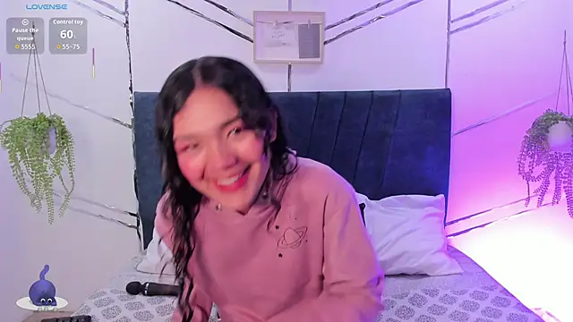 Camilla Miller01 online show from September 30, 1:27 pm