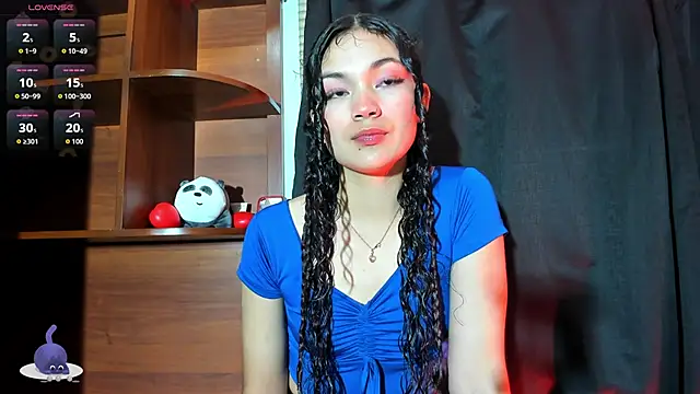 Camilla Miller01 online show from February 19, 8:38 pm