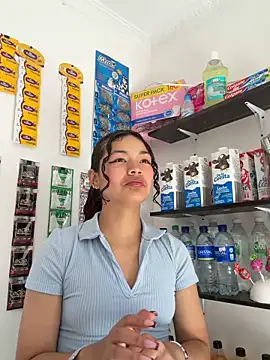 Camilla Miller01 online show from June 1, 7:59 pm