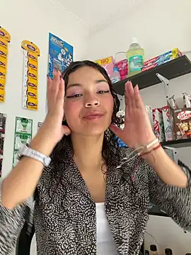 Camilla Miller01 online show from June 2, 7:16 pm