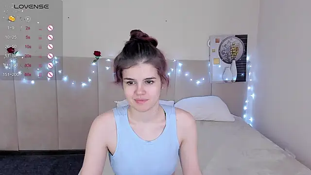Infinity Ti online show from April 28, 1:59 am
