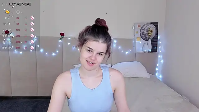 Infinity Ti online show from April 29, 1:53 am
