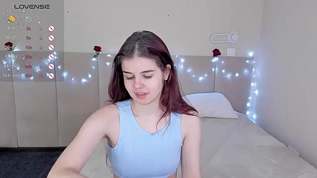 Infinity Ti online show from May 3, 1:55 am