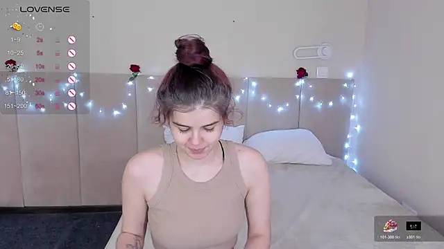 Infinity Ti online show from May 5, 2:08 am