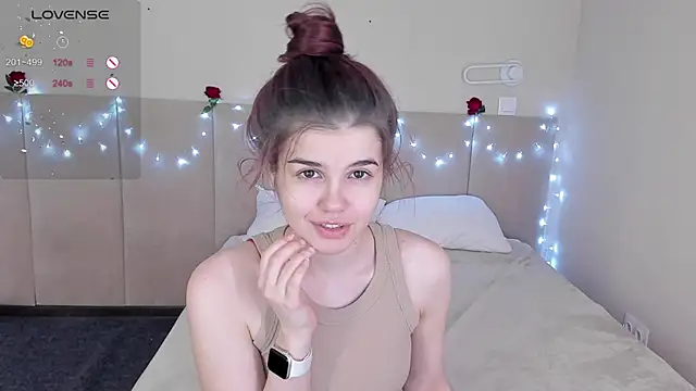 Infinity Ti online show from May 17, 1:58 am