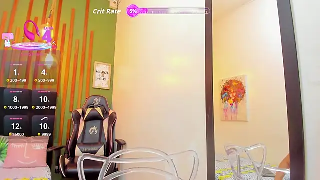 Laura Sex19 online show from November 28, 12:19 pm