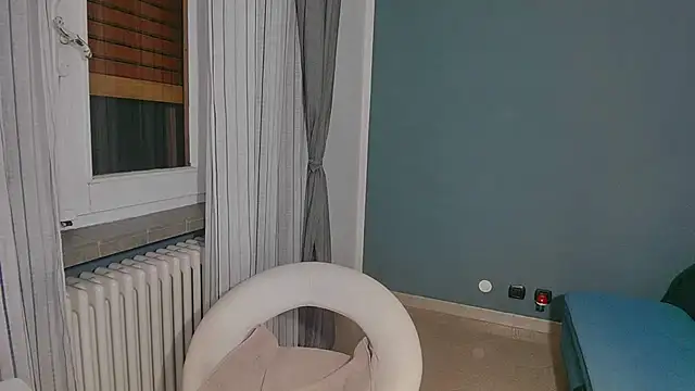 melinda 87 online show from October 9, 9:13 pm