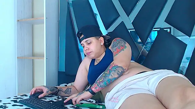 karla sexy21 online show from November 1, 5:20 am