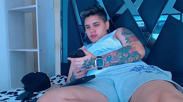 karla sexy21 online show from November 18, 5:01 am