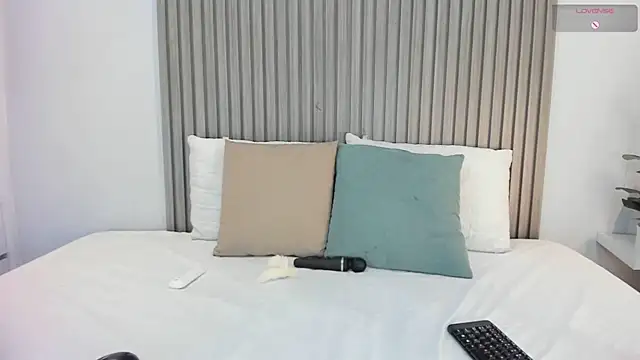 Snapshot of Anny-Cute chatting on July 1, 10:20 pm Anny-Cute online show from July 1, 10:20 pm