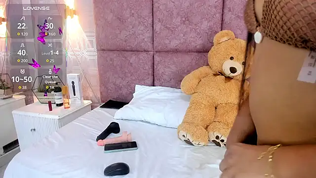 AmyStar1 online show from September 22, 12:51 pm