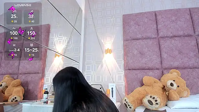 AmyStar1 online show from September 25, 12:53 pm