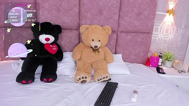 AmyStar1 online show from June 10, 9:25 pm