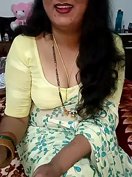 Niharika555 online show from January 19, 3:16 pm