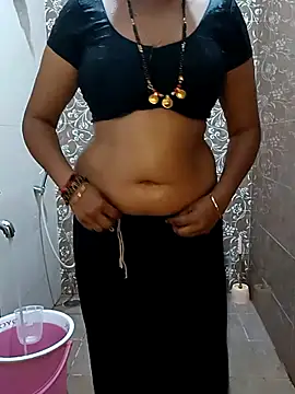 Niharika555 online show from February 2, 2:27 pm