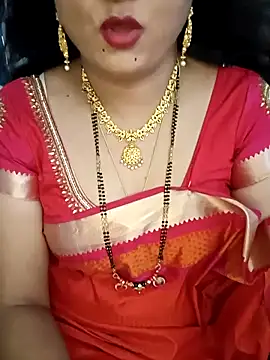 Niharika555 online show from April 18, 6:39 am