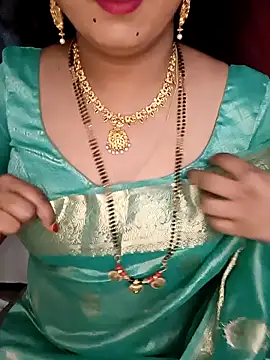 Niharika555 online show from April 24, 12:07 pm