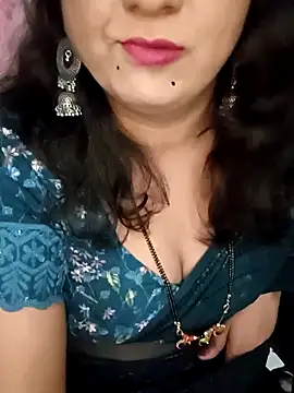 Niharika555 online show from June 9, 5:57 pm