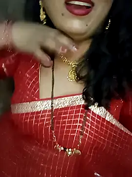 Niharika555 online show from June 13, 7:56 pm