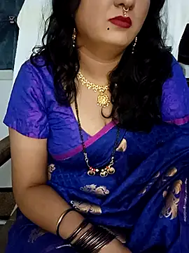 Niharika555 online show from June 27, 3:39 pm